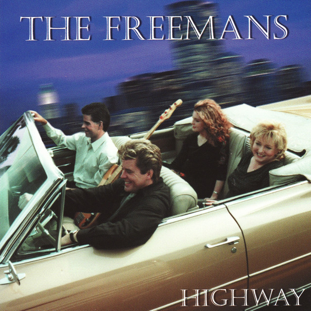 Highway album cover