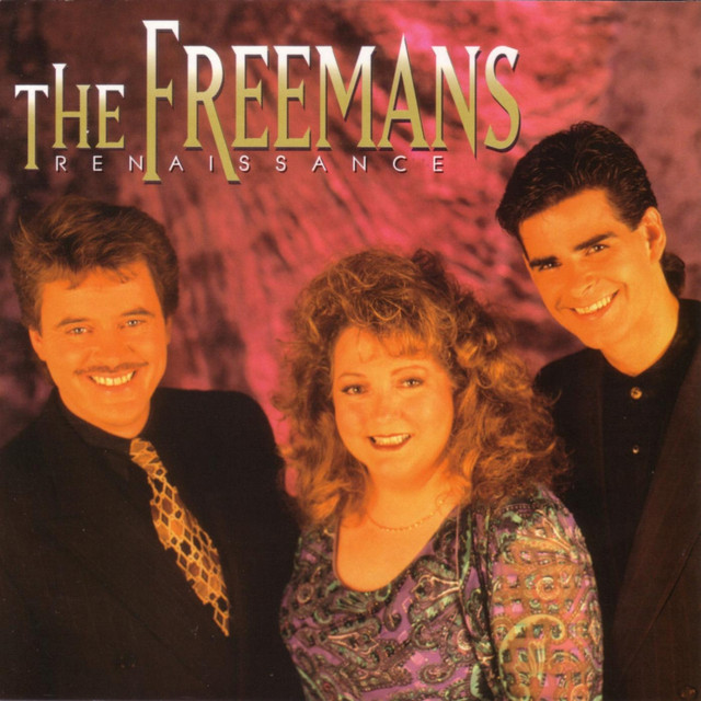 Renaissance album cover