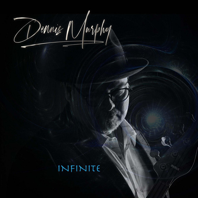 Infinite album cover