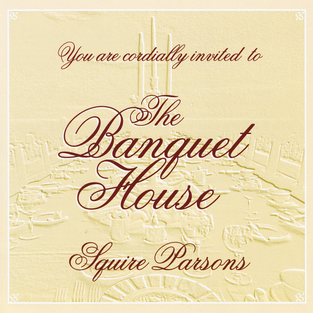 The Banquet House album cover