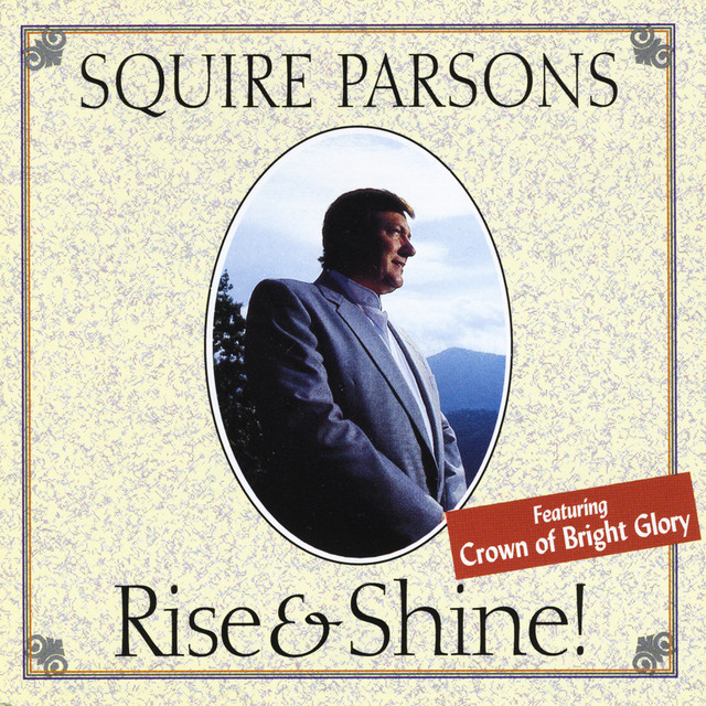 Rise & Shine album cover