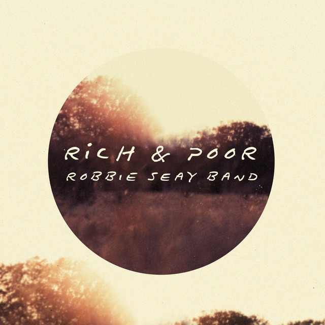 Rich & Poor (Deluxe Edition) album cover
