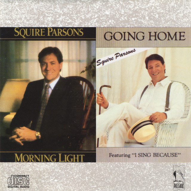 Morning Light / Going Home album cover