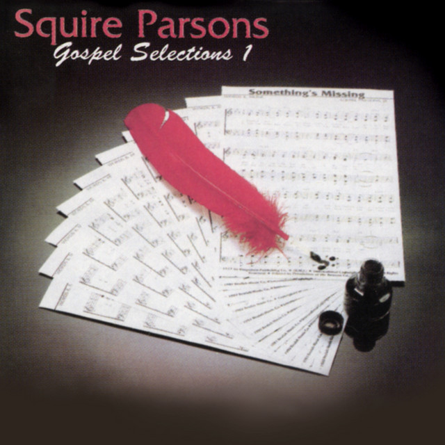 Gospel Selections I album cover