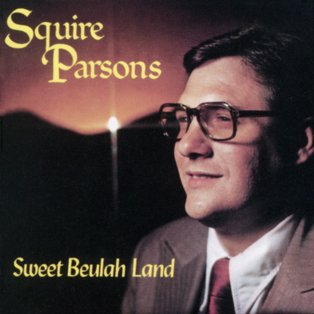Sweet Beulah Land album cover
