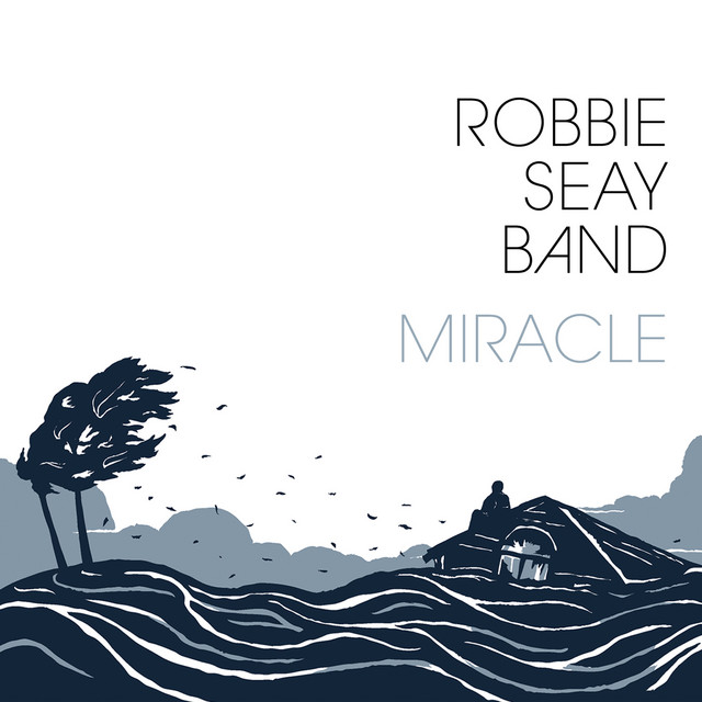 Miracle album cover