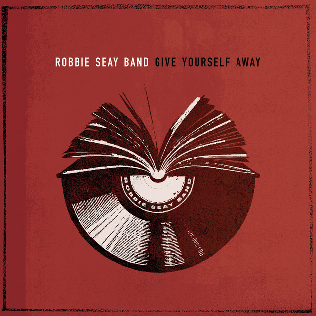 Give Yourself Away album cover