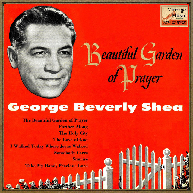 Vintage World No. 174 - EP: Beautiful Garden Of Prayer album cover