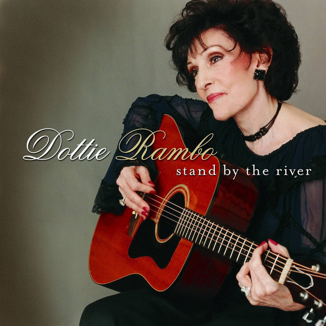 Stand By The River album cover
