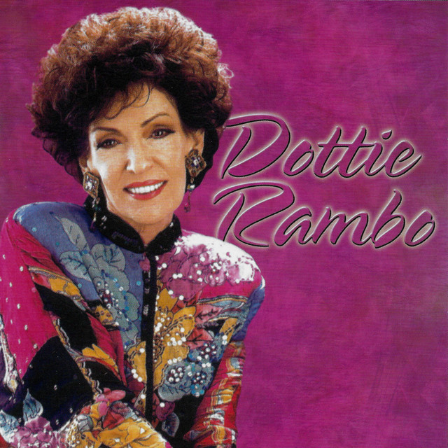Dottie Rambo album cover