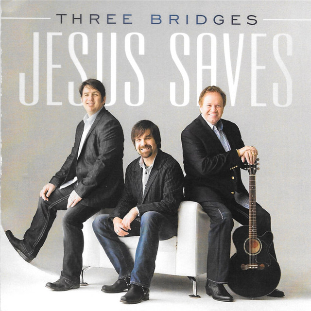 Jesus Saves album cover