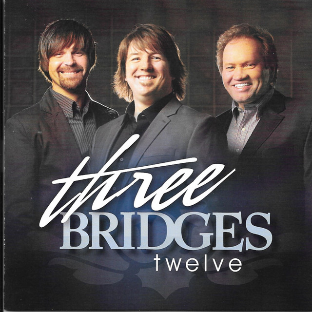 Twelve album cover