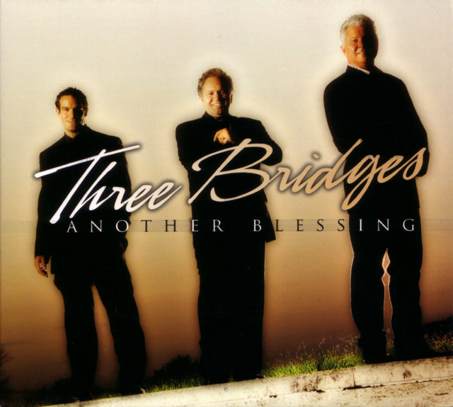 Another Blessing album cover