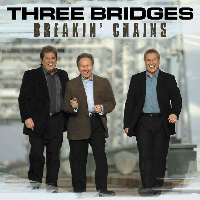 Breakin' Chains album cover