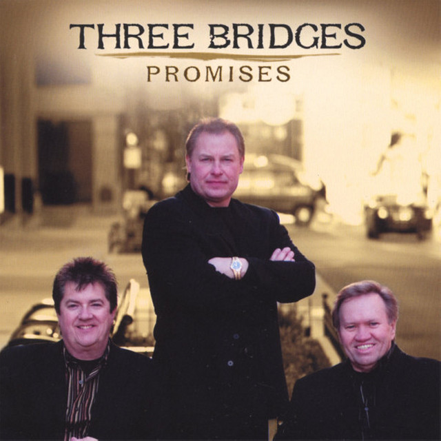Promises album cover