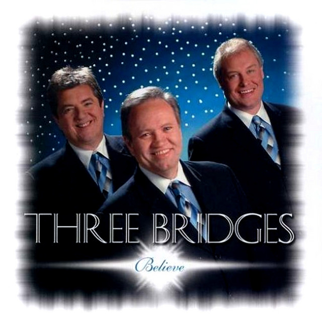 Believe album cover