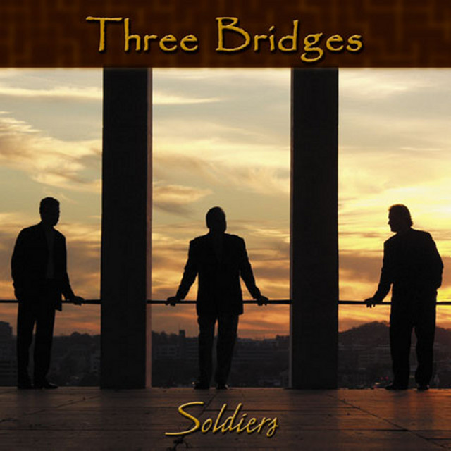 Soldiers album cover