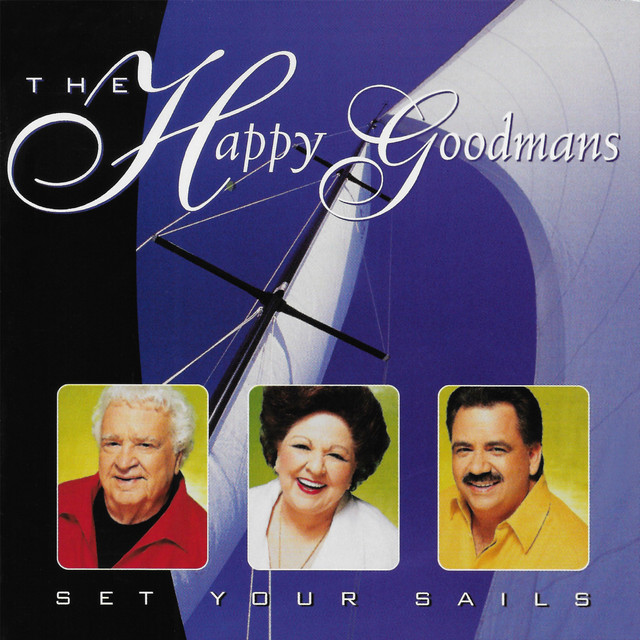 Set Your Sails album cover