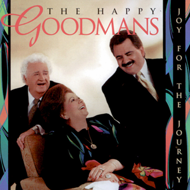 Joy for the Journey album cover