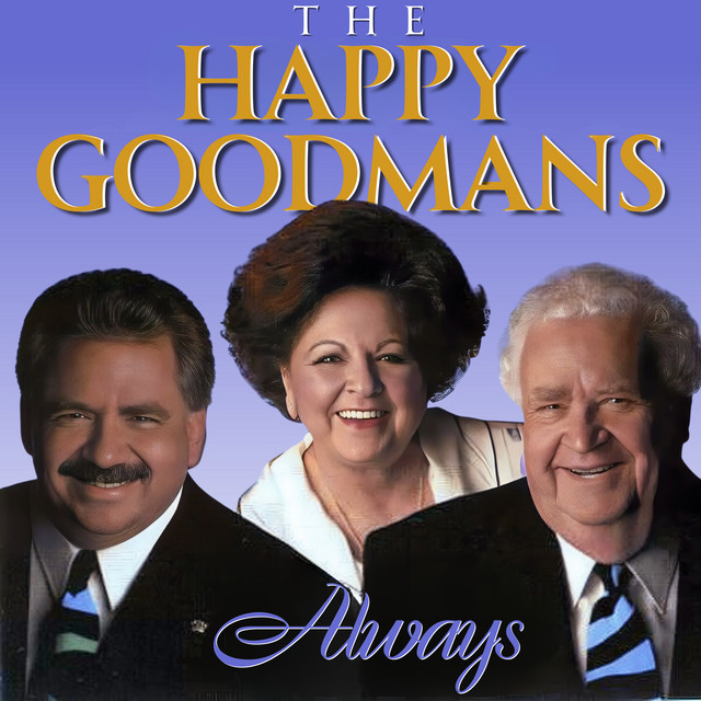 Always album cover