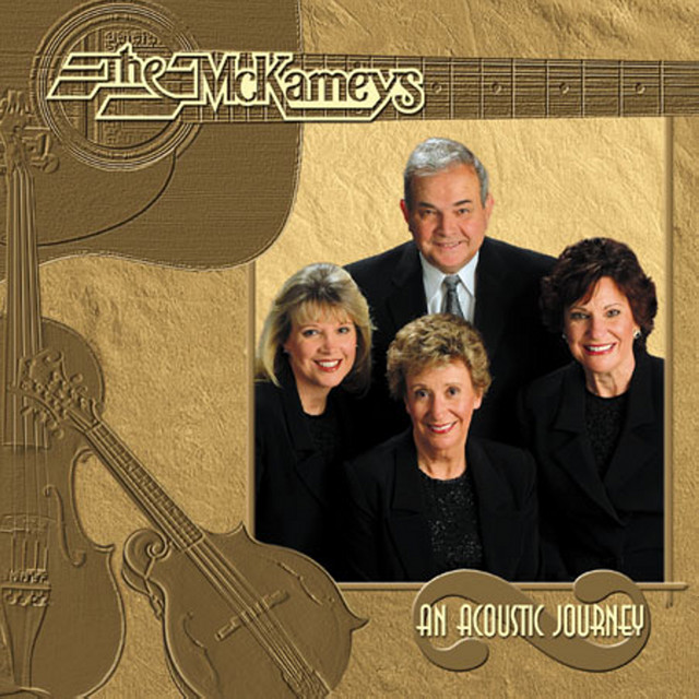 An Acoustic Journey album cover
