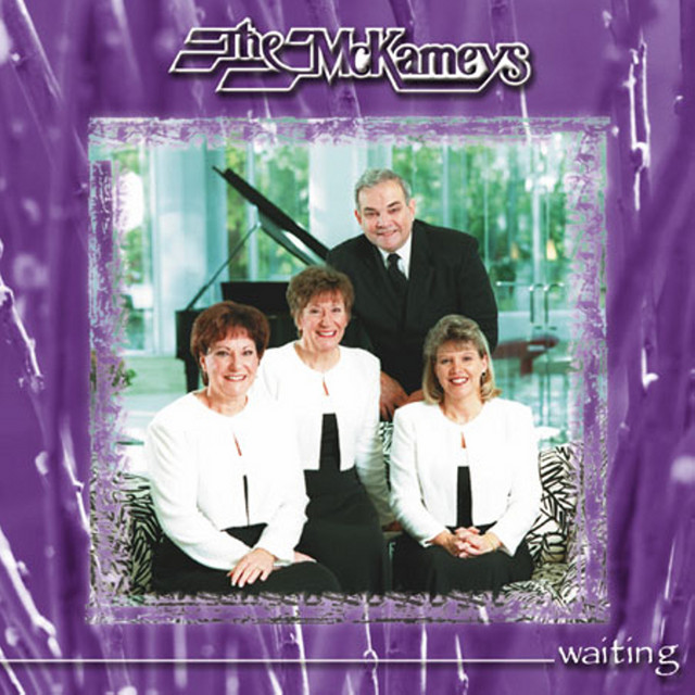 Waiting album cover