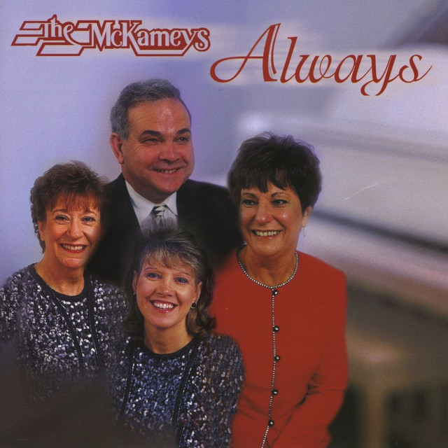Always album cover