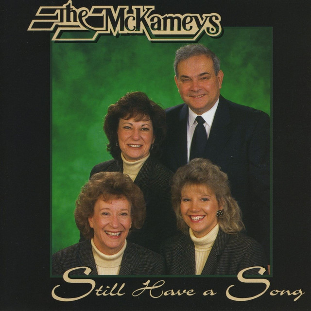 Still Have A Song album cover