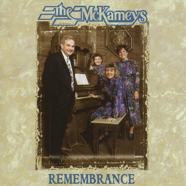 Remembrance album cover