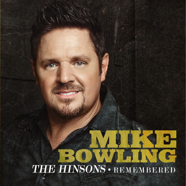 The Hinsons - Remembered album cover