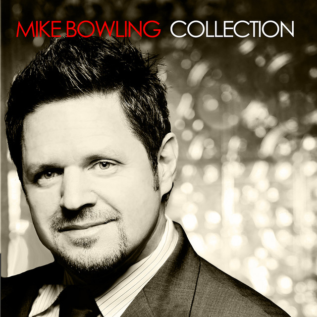 Mike Bowling Collection album cover