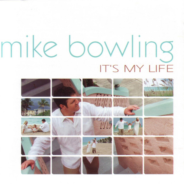 It's My Life album cover