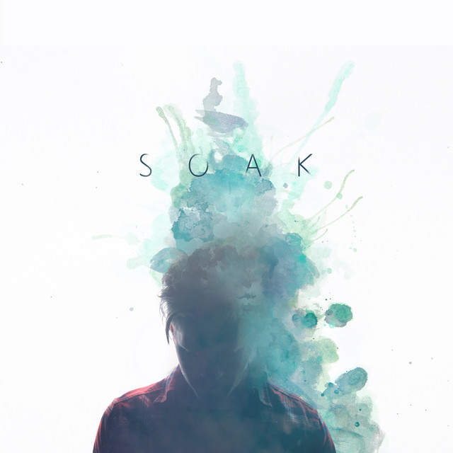 Soak album cover
