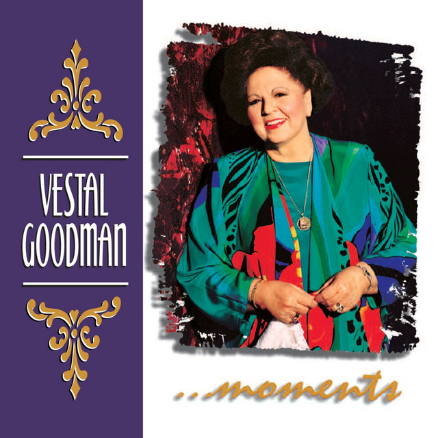 Moments album cover