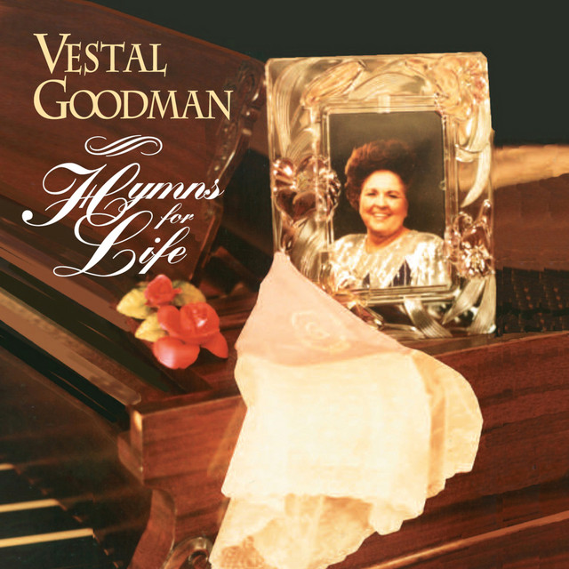 Hymns for Life album cover