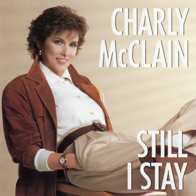 Still I Stay album cover