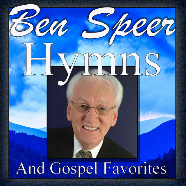 Ben Speer, Hymns and Gospel Favorites album cover