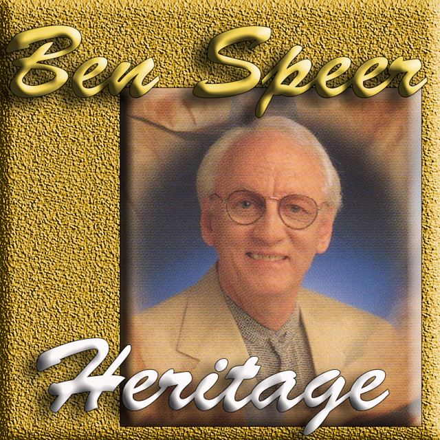 Heritage album cover