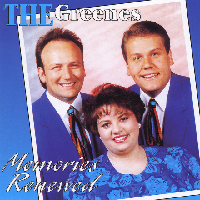 Memories Renewed album cover