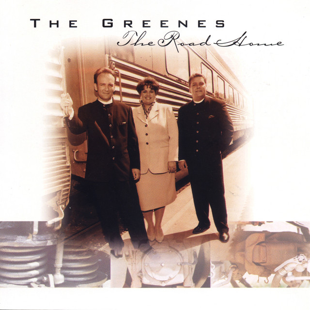 The Road Home album cover