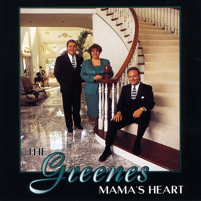 Mama's Heart album cover