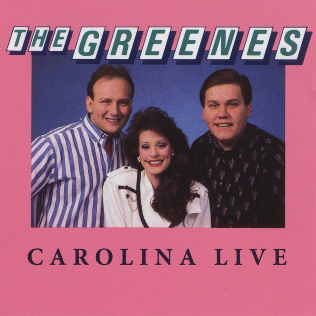 Carolina Live album cover