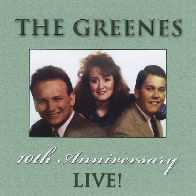 10th Anniversary Live album cover