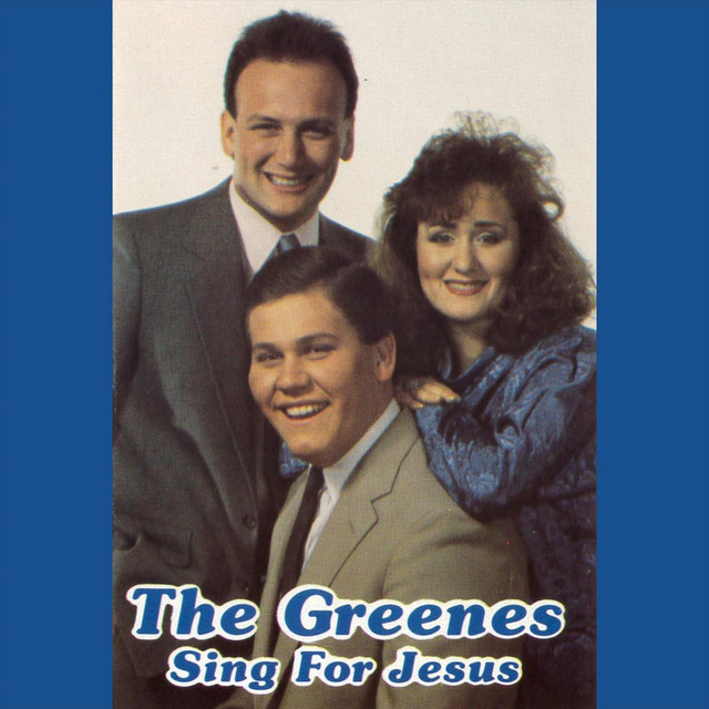 Sing for Jesus album cover