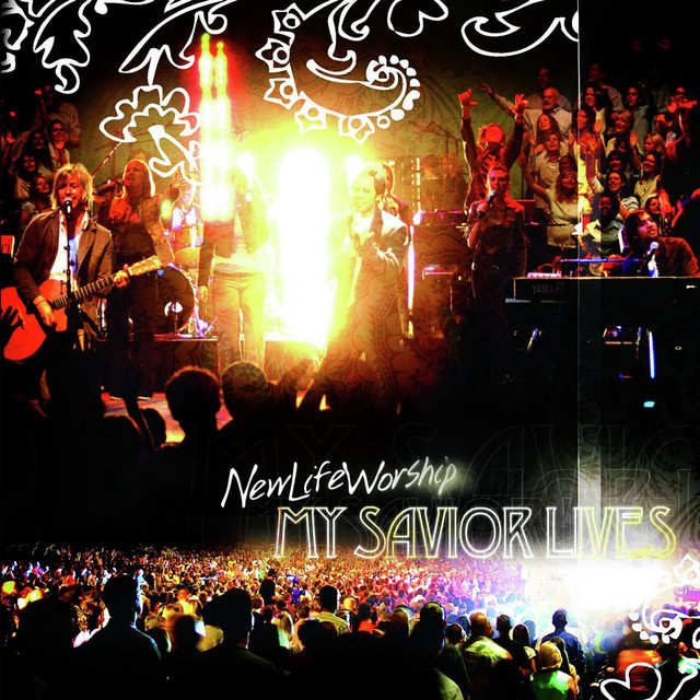 Worship Tools - My Savior Lives (Resource Edition) album cover