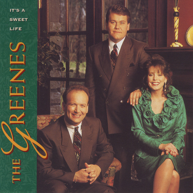 It's a Sweet Life album cover