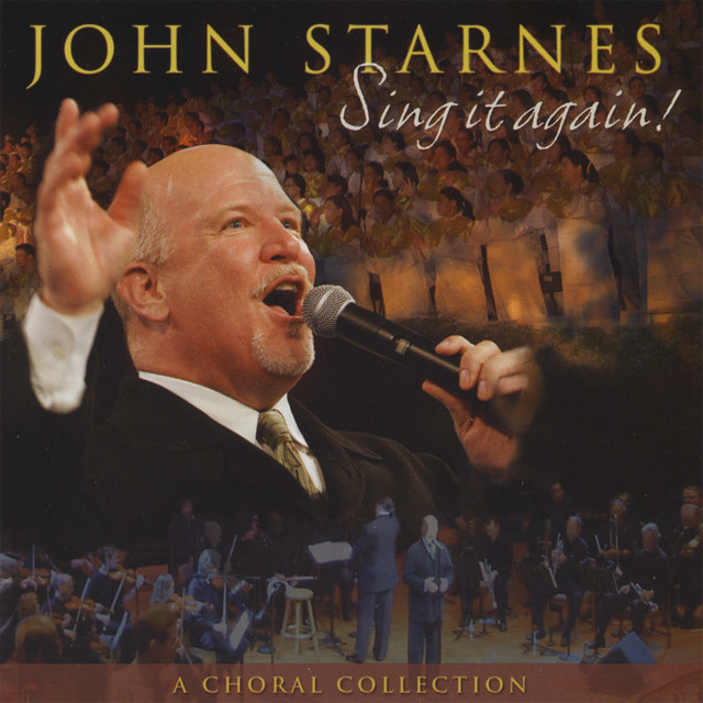 Sing It Again album cover