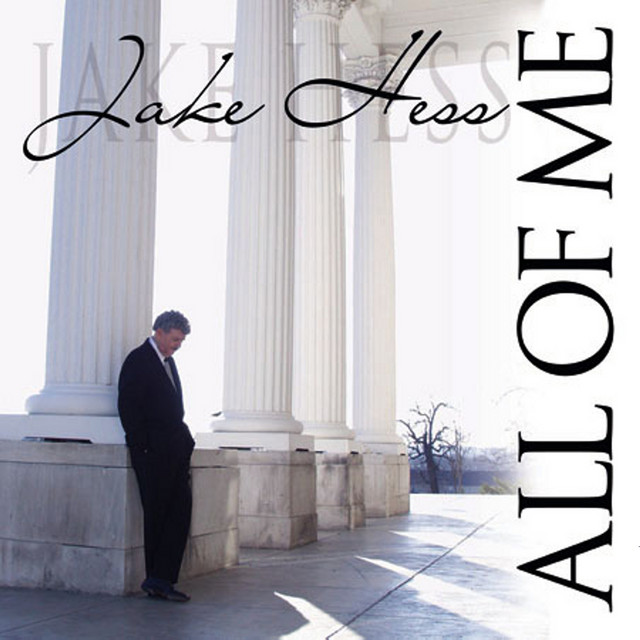 All of Me album cover