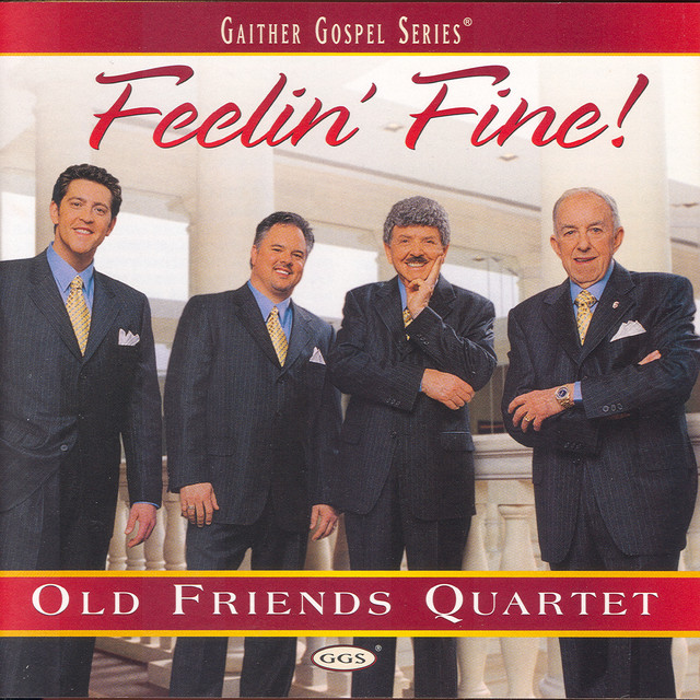 Feelin' Fine album cover
