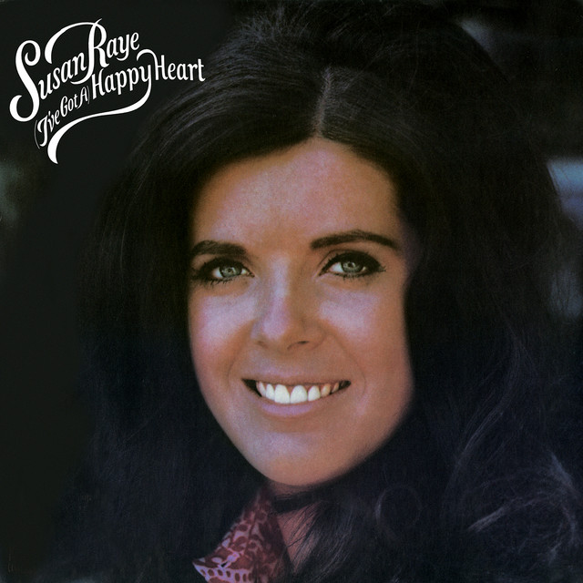 (I've Got a) Happy Heart album cover